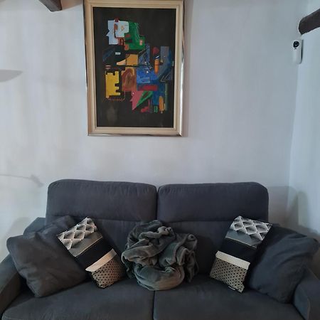 Apartament Picasso Tarragona Eksteriør bilde