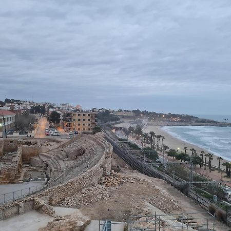 Apartament Picasso Tarragona Eksteriør bilde
