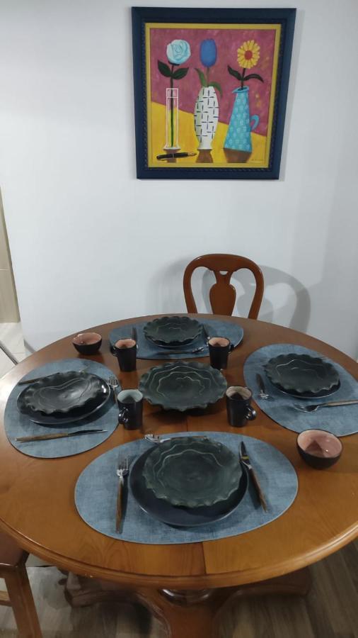 Apartament Picasso Tarragona Eksteriør bilde