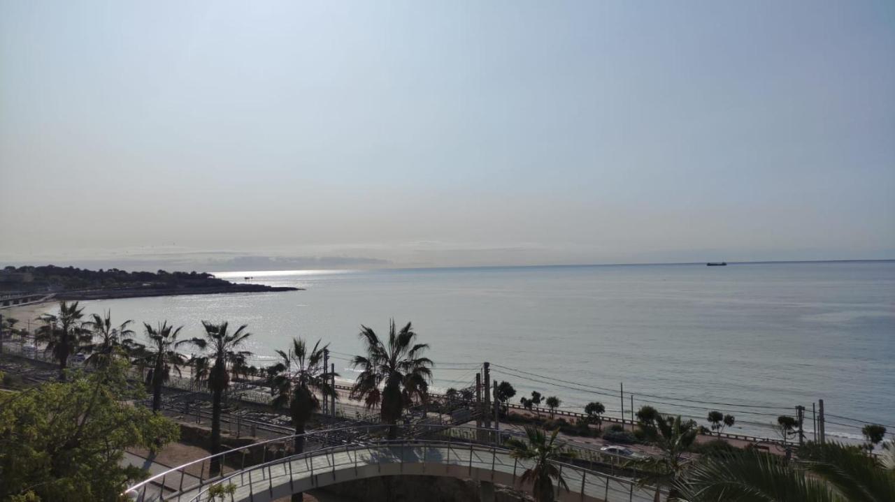 Apartament Picasso Tarragona Eksteriør bilde