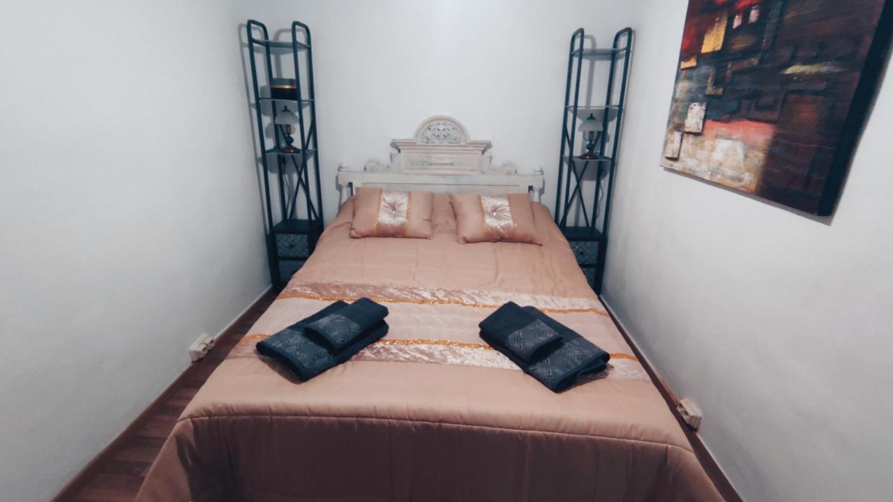 Apartament Picasso Tarragona Eksteriør bilde
