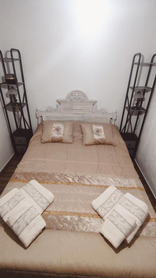 Apartament Picasso Tarragona Eksteriør bilde