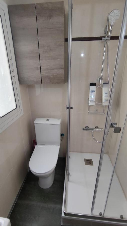 Apartament Picasso Tarragona Eksteriør bilde