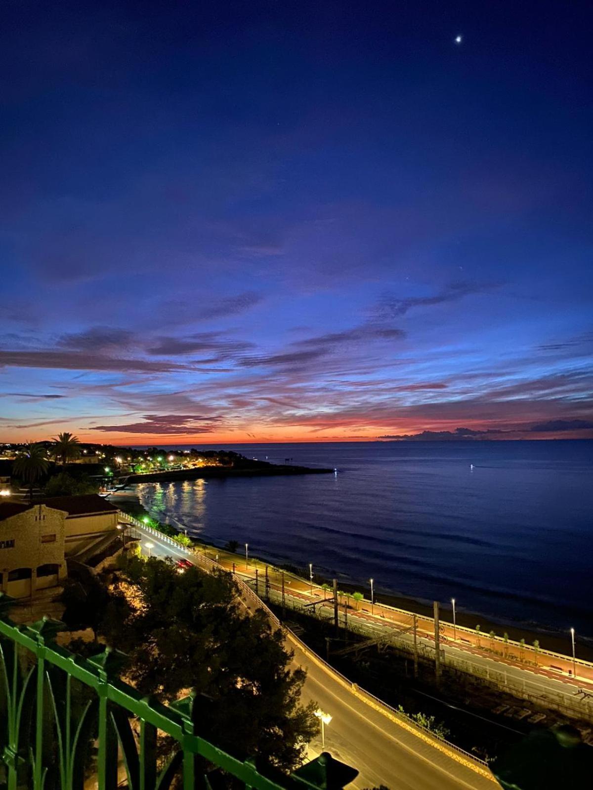 Apartament Picasso Tarragona Eksteriør bilde