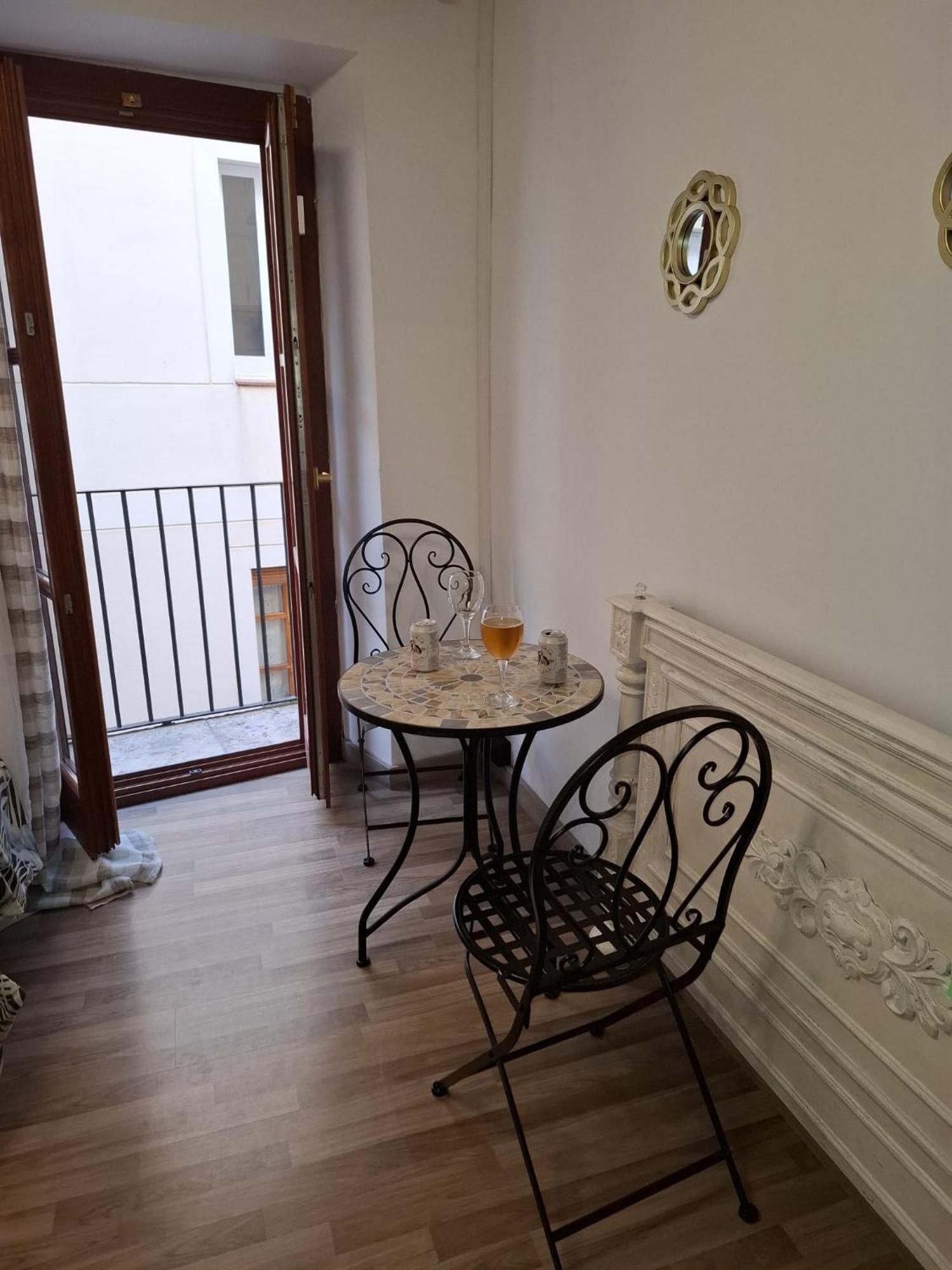 Apartament Picasso Tarragona Eksteriør bilde
